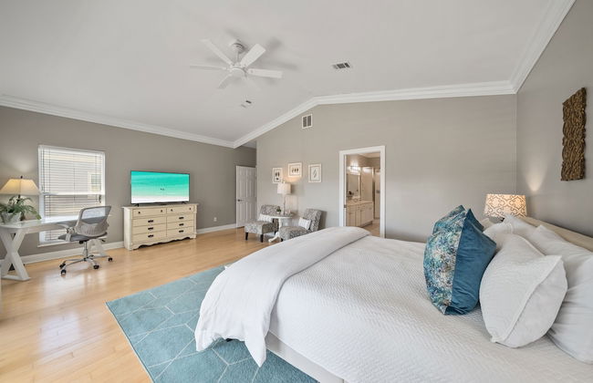 Royal Palms Retreat 3 Bedroom Home by RedAwning - Foto 7