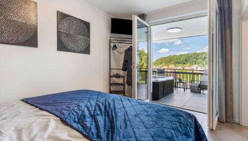 Egge Resort 7b mit Whirpool u Sauna - Foto 4