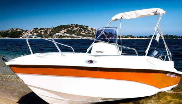 Alquiler de barcos sin licencia - Foto 2