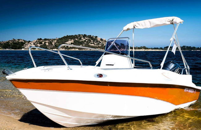 Alquiler de barcos sin licencia - Foto 2