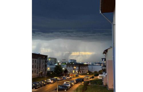 Miedziane ZALESIE - Noclegi Lubin - Foto 12