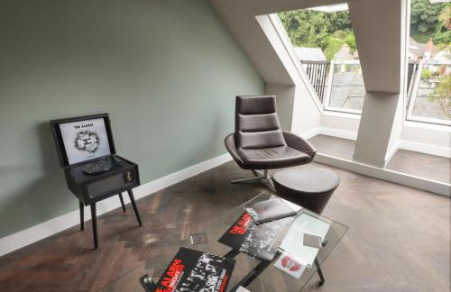 The Sigma Penthouse - Photo 10