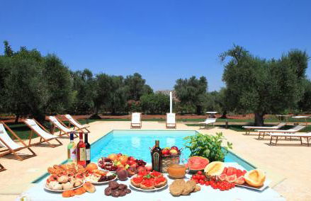 Li Furneddhri (Trulli) - Foto 66