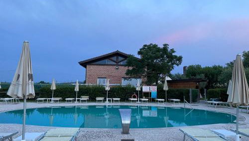 Agriturismo Villa Marta - Foto 4