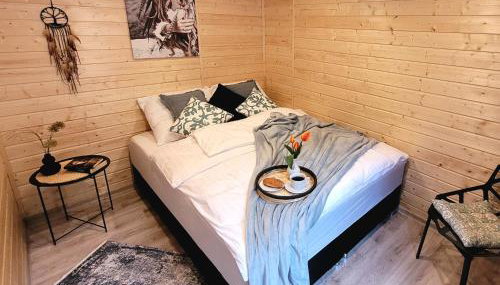 DomEK Obok Rzeki - Foto 5