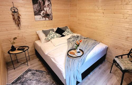 DomEK Obok Rzeki - Foto 5