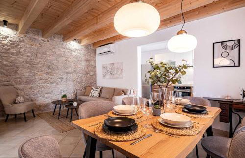 MY DALMATIA - Sea view villa Nana with private swimming pool - Photo 18