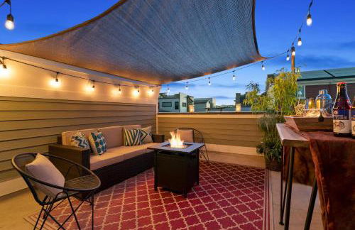 Old Town North Jewel! Near Breweries and River! - Foto 9