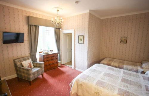 Tigh N Eilean Self Catering Aberfeldy - Foto 10