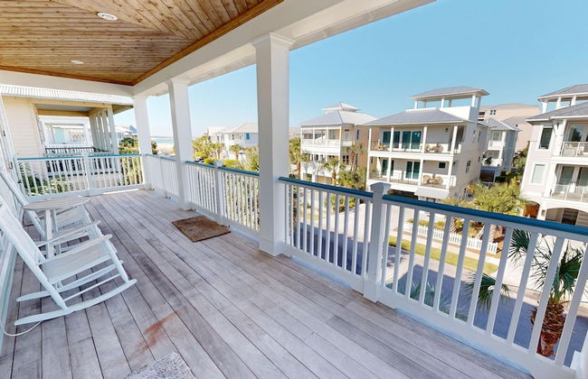 Stella Maris 4 Bedroom Home by RedAwning - Foto 50