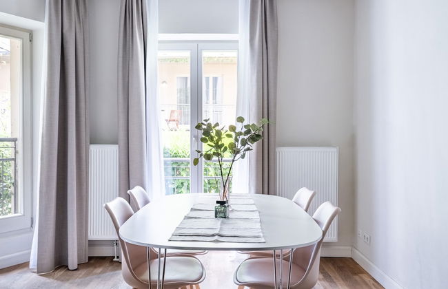 Schoenhouse Berlin City Street - Photo 16