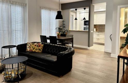 Apartamentos DUKE - Photo 17