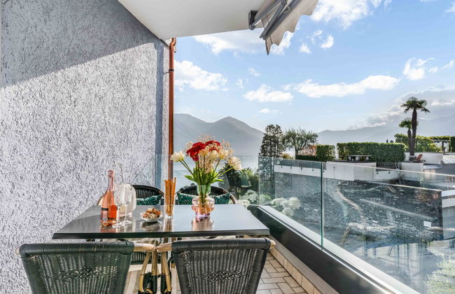 Junior Suite Modern - Foto 15