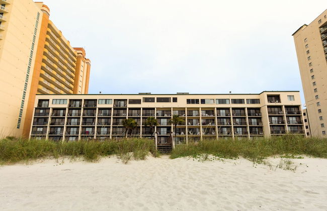 Peppertree By The Sea - Foto 50