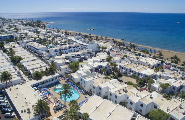 Apartamentos Jable Bermudas - Foto 61