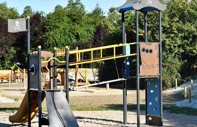 Holiday Home in Grossenbrode - Foto 17