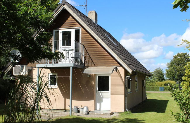 "Bendine" - 100m to the fjord - Foto 1