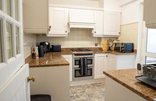 Modern 2 bed Bromley House - Foto 27