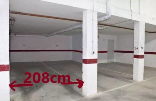 apartamento Isleta del Moro, Cabo de Gata - Foto 49