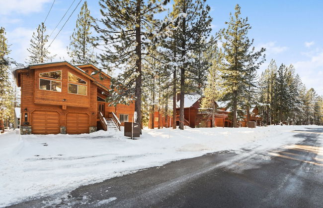 Quaking Cabin Gas BBQ & Amenities Access! - Photo 30