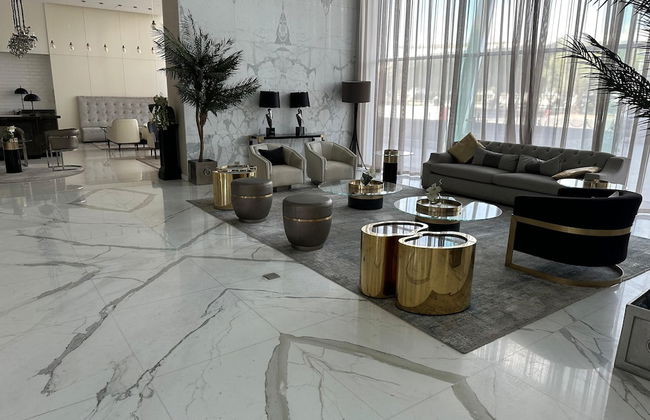 Damac Riyadh by SELSAL داماك الرياض - Photo 3