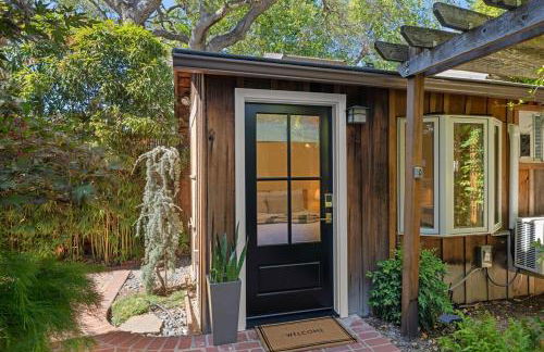 Downtown Palo Alto Gem! Cute, Spotless Guest House - Foto 2