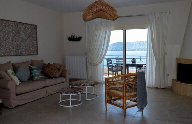 Grand Bleu Apartments & Villas - Foto 72