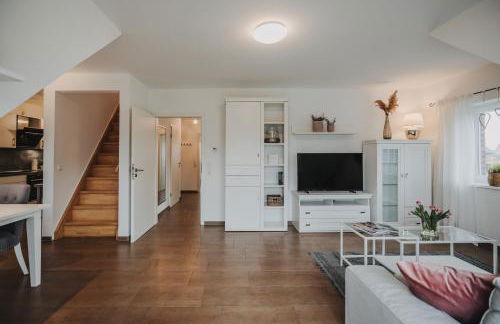 Ferienwohnung Weidenblick - Foto 11