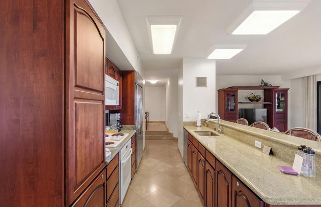 Kaanapali Alii 2 Bedroom Garden-Mountain View - Foto 65