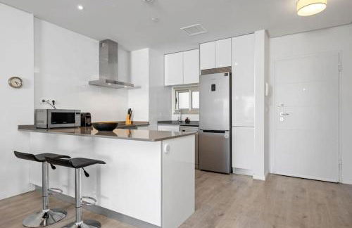 Luna Holiday Apartments - Foto 39