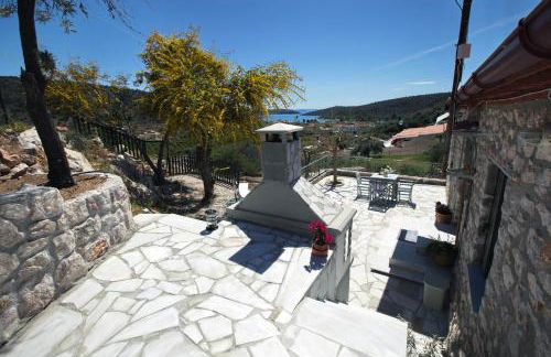 Traditional House Kakopetra - Foto 9