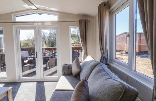 Honeysuckle Lodge - Foto 10