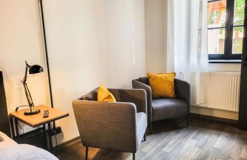 Ferienwohnung Backstube - Foto 67