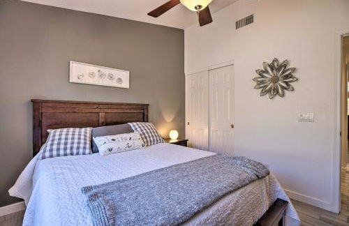 Close to Hikes! Snowbird Oasis with Pool in Estrella - Foto 15