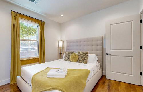 Contemporary Nashville at The 1865 - Foto 119