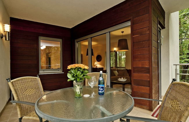 Willa Tamara BlueApart Jurata - Foto 52