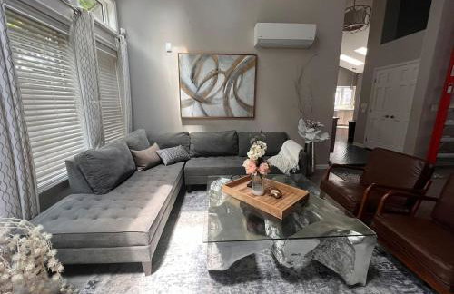 Eagle Lake Paradise! Close to ND! Sunset! Hot Tub! - Foto 67