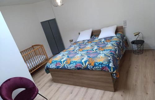 L'échappée belle de Normandie - Foto 8