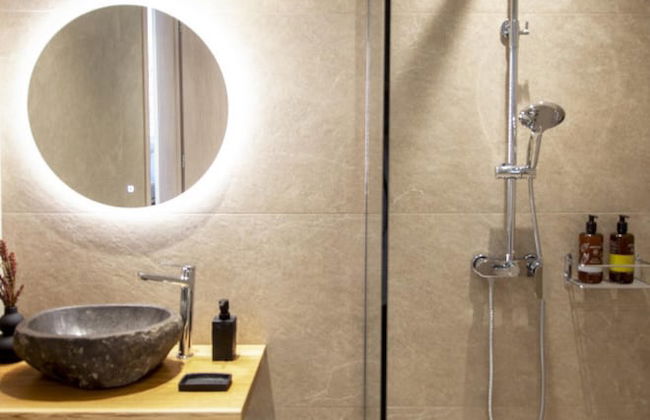 Villa Orama Onorama in - Foto 9