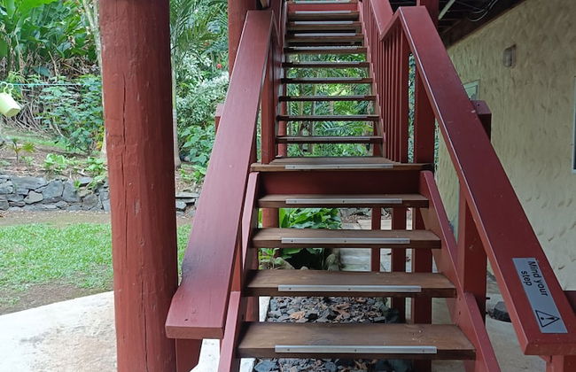 Muri Retreat - Photo 29