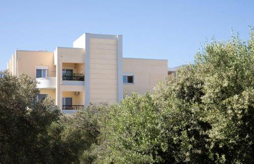 Etheria Comfort House - Photo 11