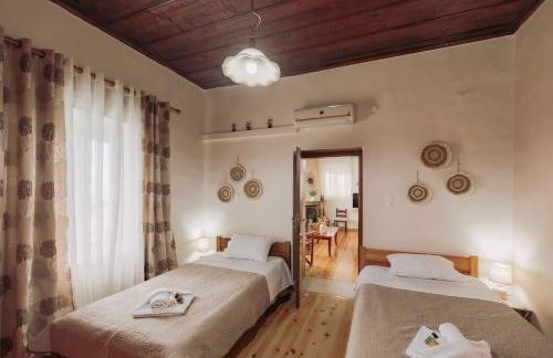 The Morus House with Private pool - Foto 35