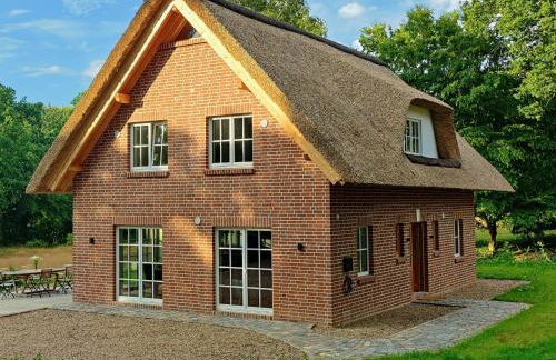 Reetdachhaus in der Bremer Schweiz - Foto 7