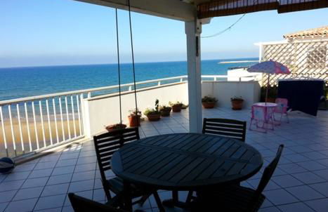 Terrazzo sul mare - Foto 7