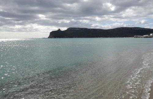 Wonderful apartment in Cagliari center - Foto 53