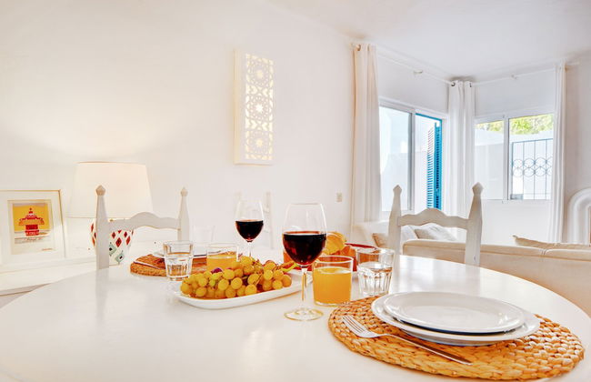 Prainha Calm Retreat in Alvor - Foto 10