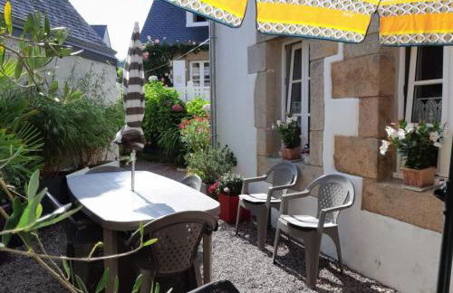 Maison typique de pêcheur, rénovée avec wifi à PERROS-GUIREC - Réf 867 - Foto 1