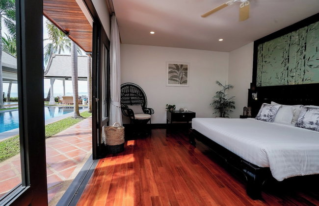 Miskawaan Beachfront Villas - Foto 18