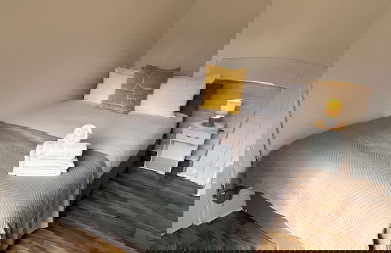 UStay London - Foto 4