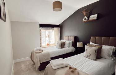 Gardener's Cottage at Mathern Palace - Photo 17